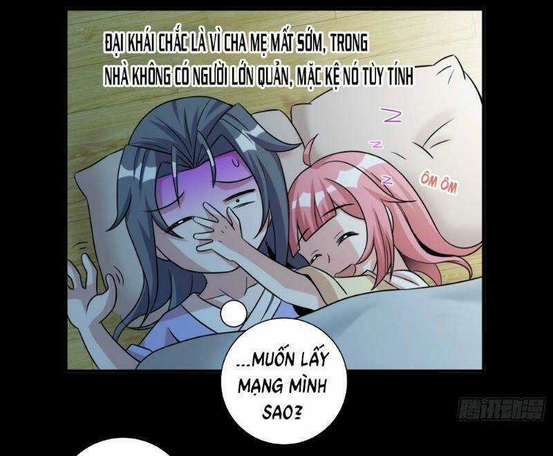 Liệp Thực Vương - Chapter 8 - Trang 4