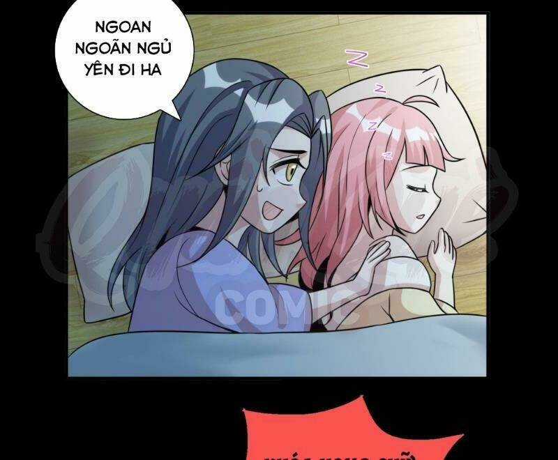 Liệp Thực Vương - Chapter 8 - Trang 5