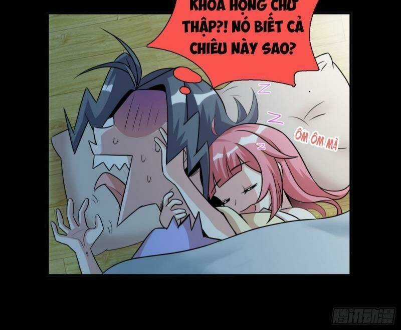 Liệp Thực Vương - Chapter 8 - Trang 6