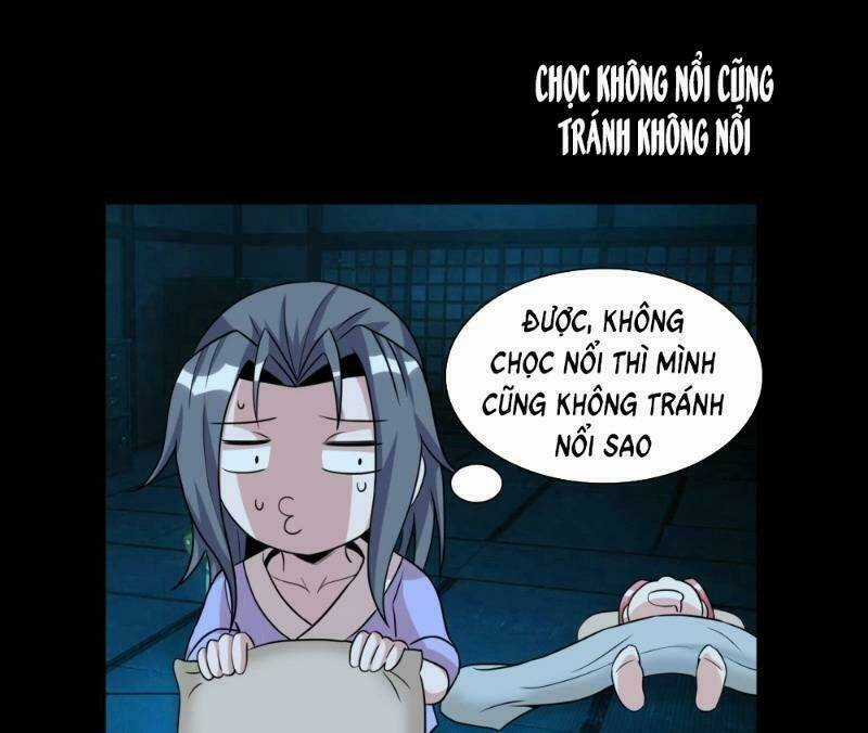 Liệp Thực Vương - Chapter 8 - Trang 7