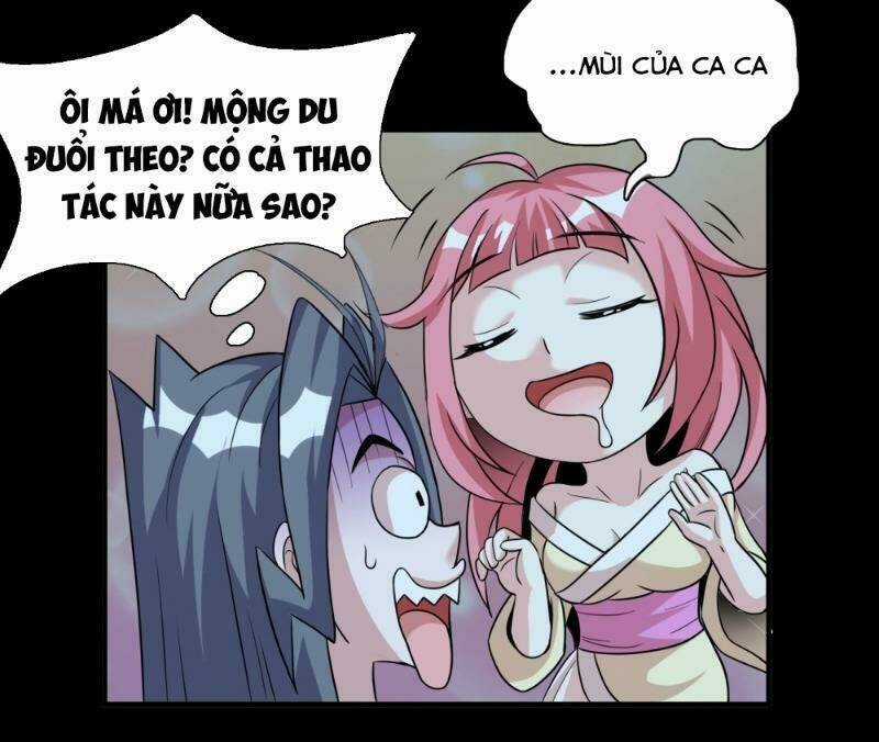 Liệp Thực Vương - Chapter 8 - Trang 9