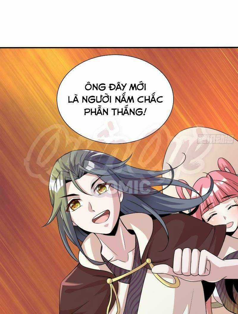 Liệp Thực Vương - Chapter 9 - Trang 11