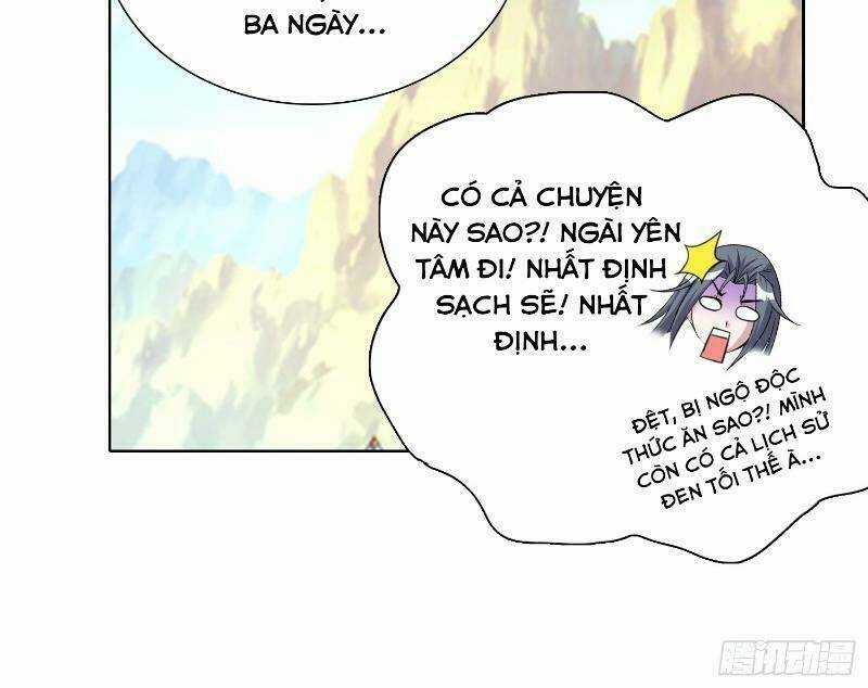 Liệp Thực Vương - Chapter 9 - Trang 18