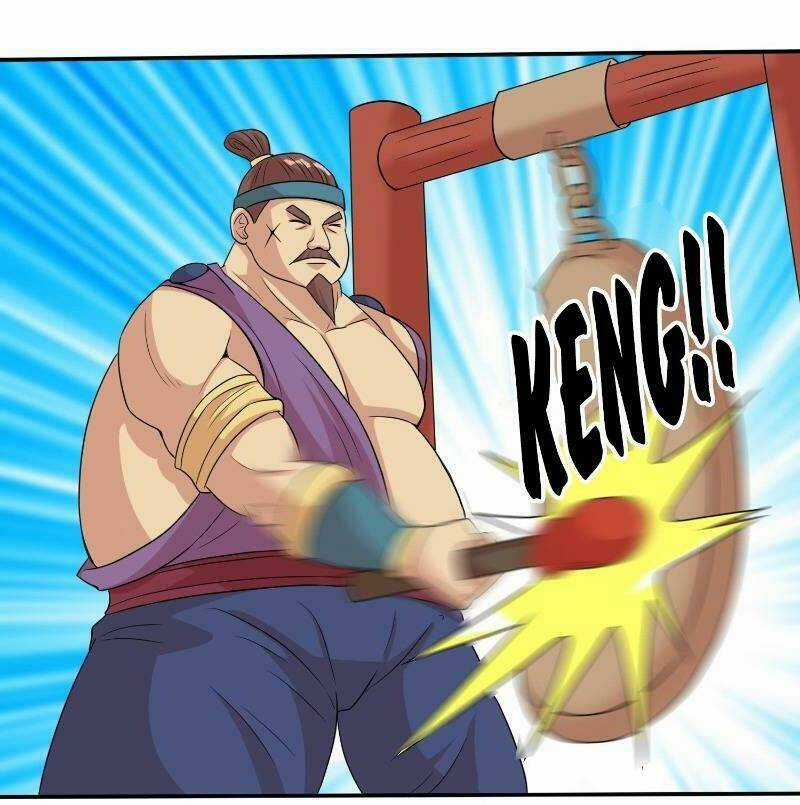 Liệp Thực Vương - Chapter 9 - Trang 19