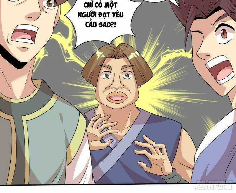 Liệp Thực Vương - Chapter 9 - Trang 24