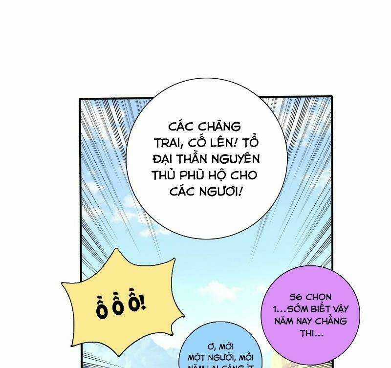 Liệp Thực Vương - Chapter 9 - Trang 25