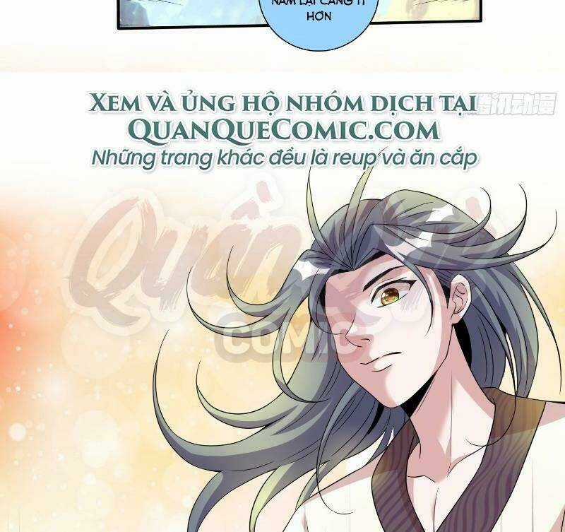 Liệp Thực Vương - Chapter 9 - Trang 26