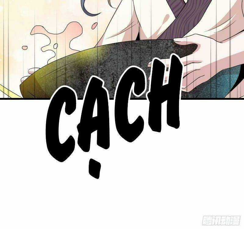 Liệp Thực Vương - Chapter 9 - Trang 27