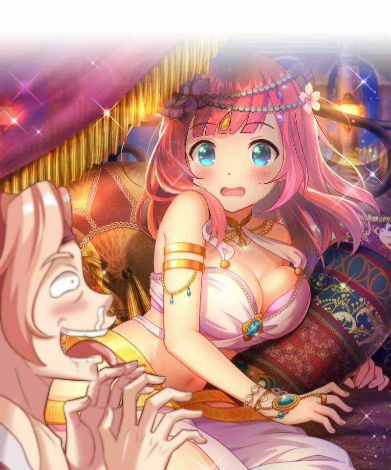 Liệp Thực Vương - Chapter 9 - Trang 37