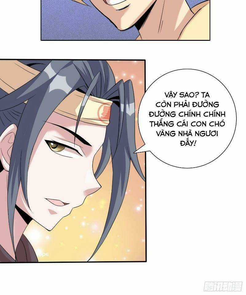 Liệp Thực Vương - Chapter 9 - Trang 39