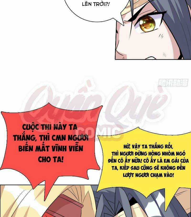 Liệp Thực Vương - Chapter 9 - Trang 41