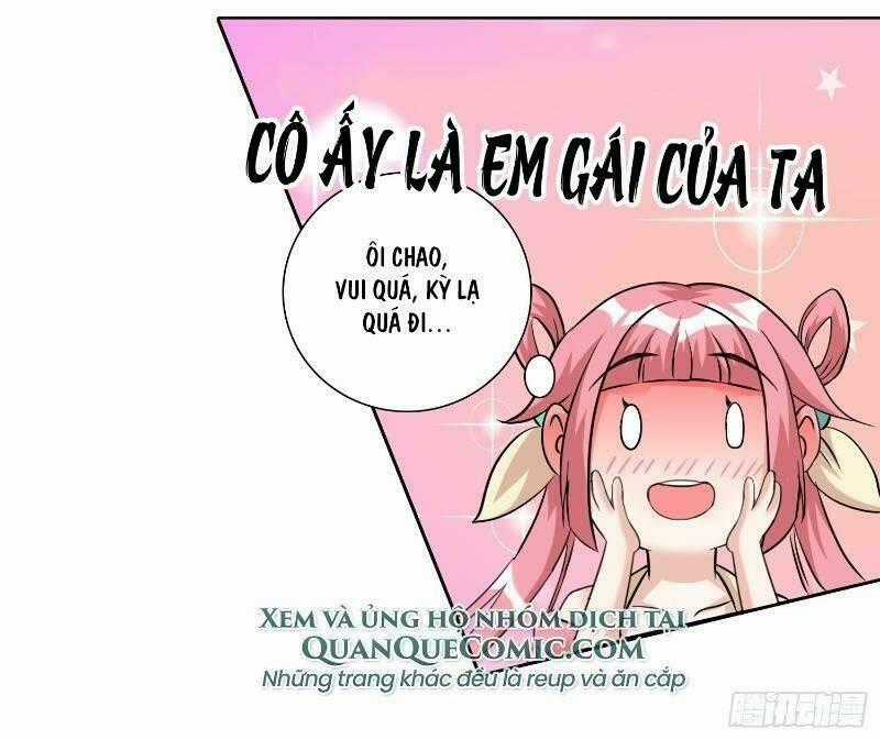 Liệp Thực Vương - Chapter 9 - Trang 43