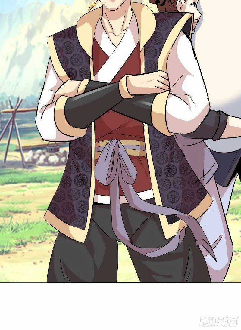 Liệp Thực Vương - Chapter 9 - Trang 9