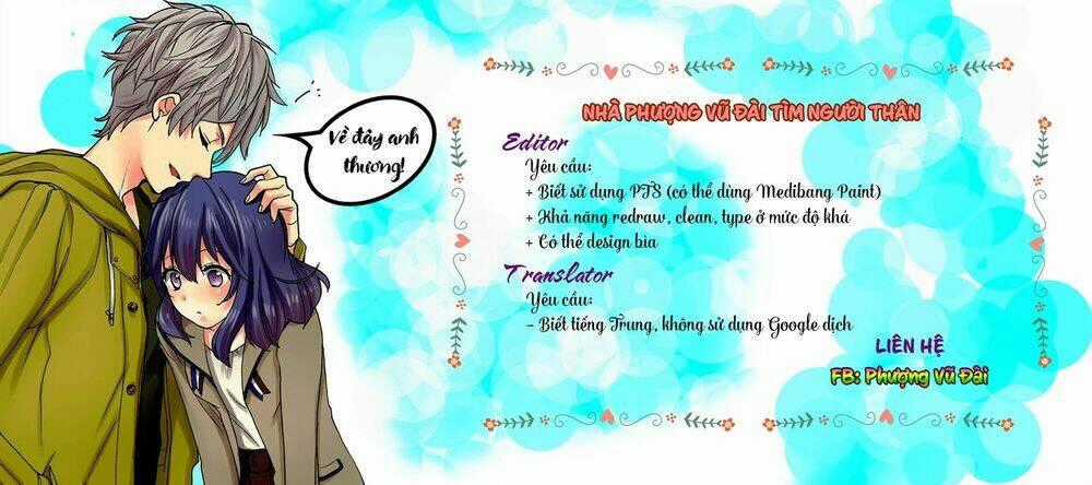 Liệt Hỏa Cuồng Phi - Chapter 1 - Trang 2