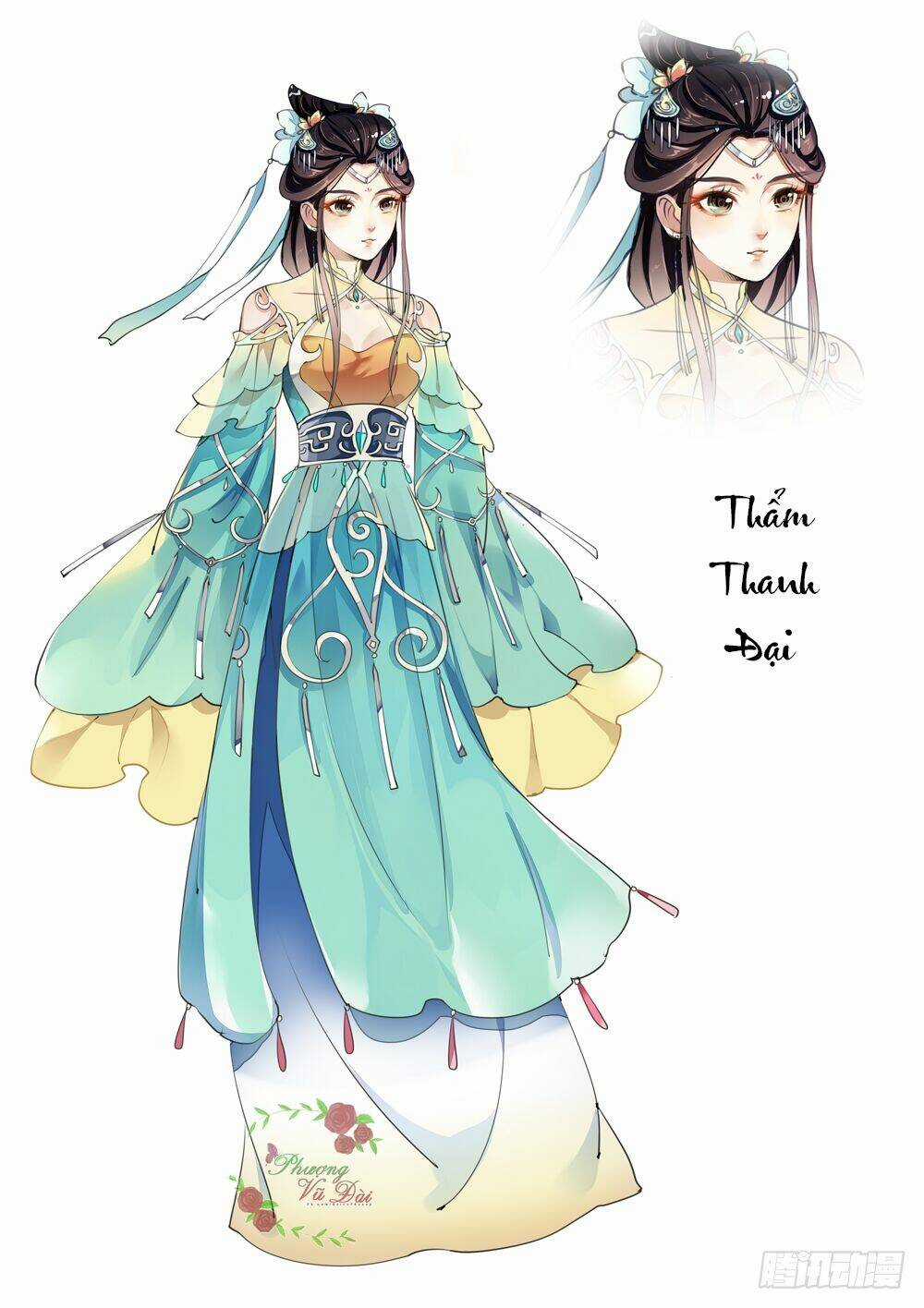 Liệt Hỏa Cuồng Phi - Chapter 4 - Trang 12