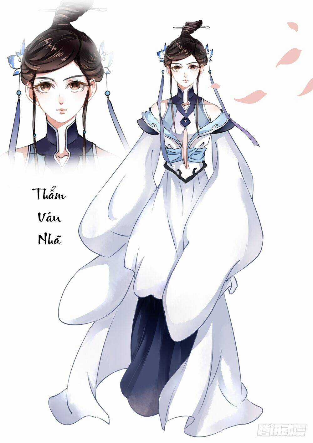 Liệt Hỏa Cuồng Phi - Chapter 4 - Trang 13