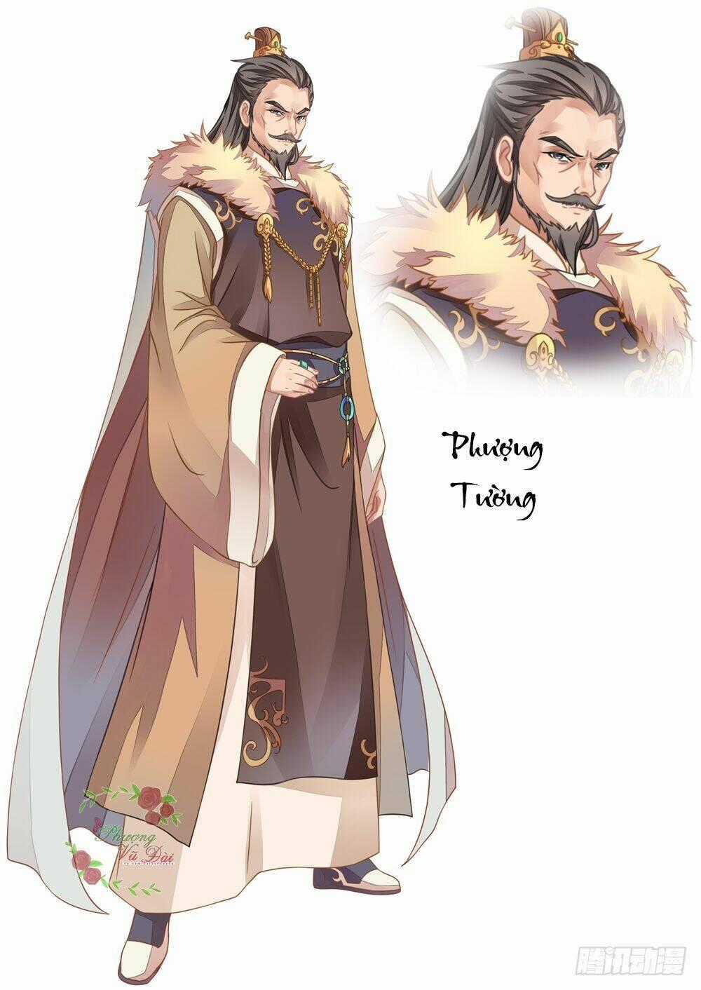 Liệt Hỏa Cuồng Phi - Chapter 4 - Trang 19