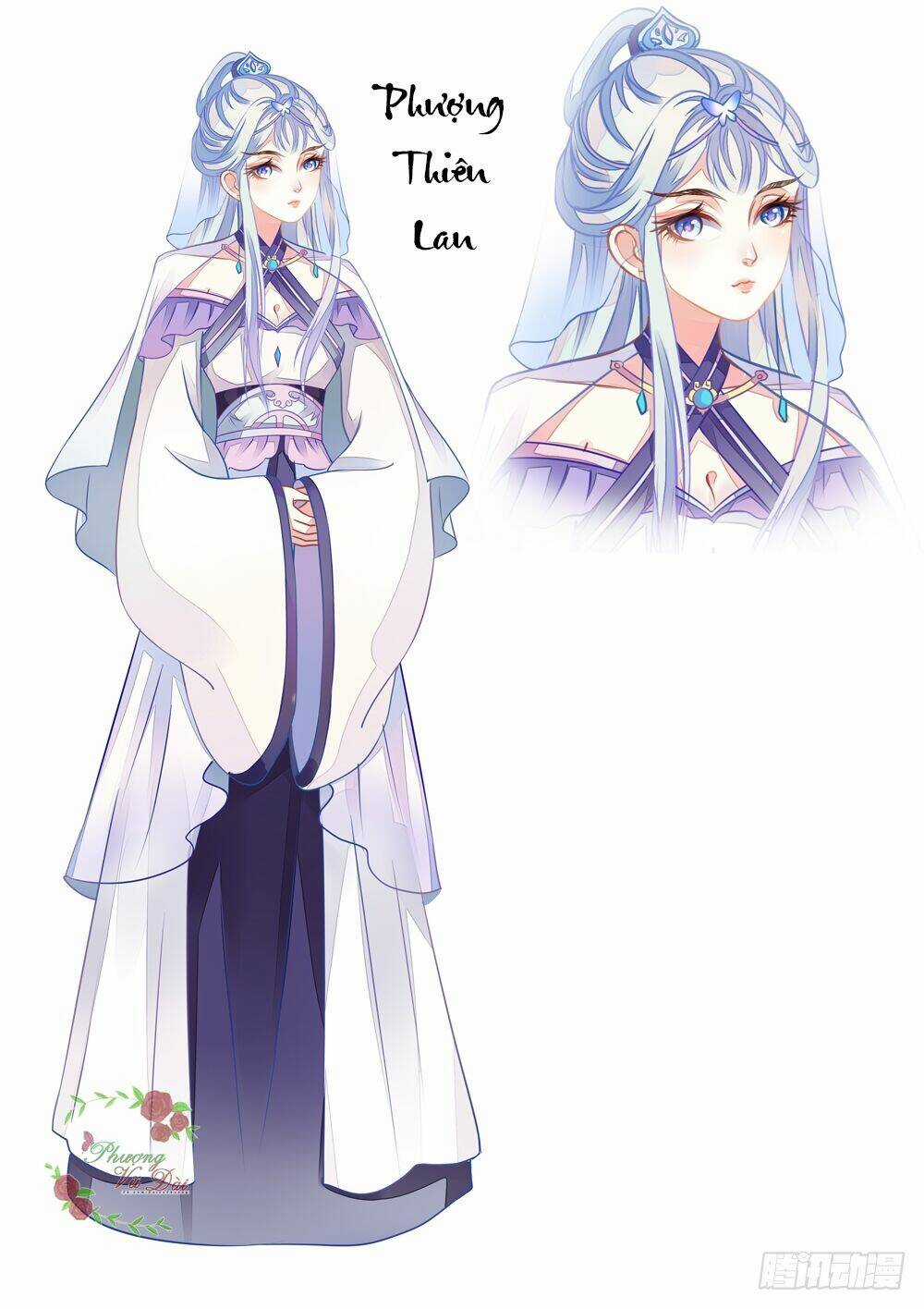 Liệt Hỏa Cuồng Phi - Chapter 4 - Trang 10