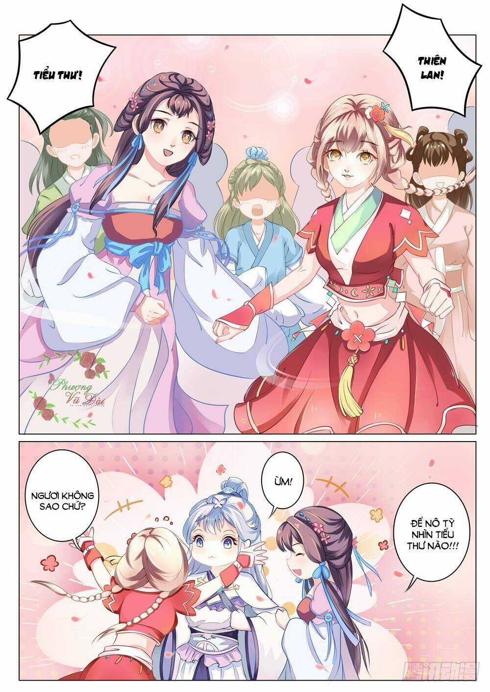 Liệt Hỏa Cuồng Phi - Chapter 7 - Trang 7