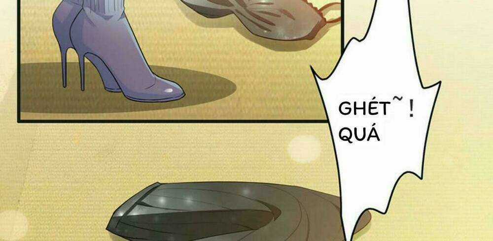 Liêu Cung Phong Hoa - Chapter 1 - Trang 15