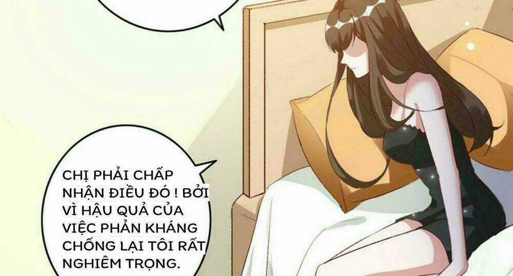 Liêu Cung Phong Hoa - Chapter 1 - Trang 29