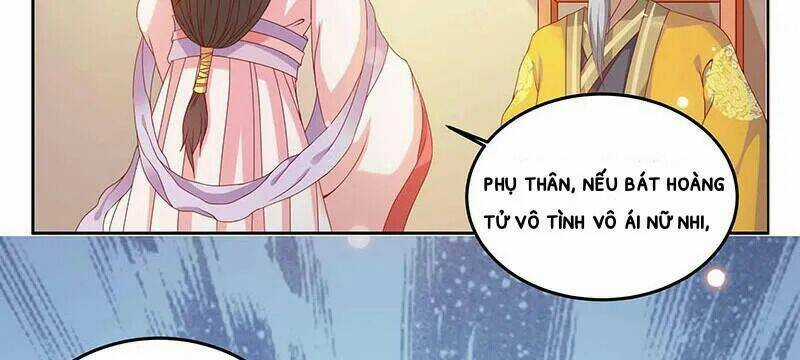 Liêu Cung Phong Hoa - Chapter 10 - Trang 20