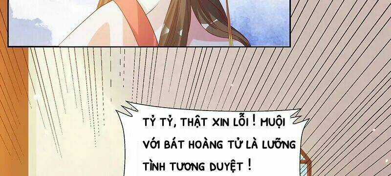 Liêu Cung Phong Hoa - Chapter 10 - Trang 3