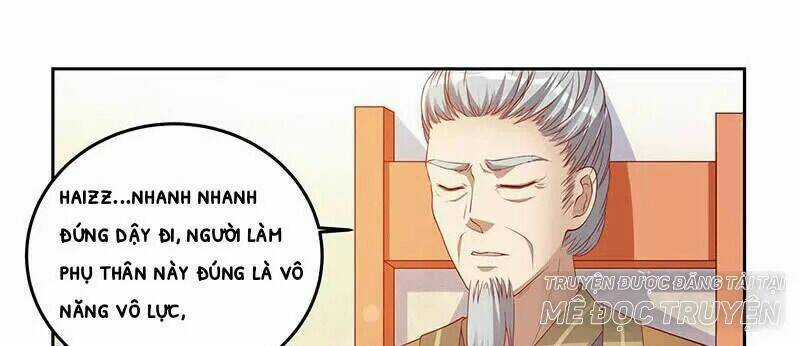 Liêu Cung Phong Hoa - Chapter 10 - Trang 31