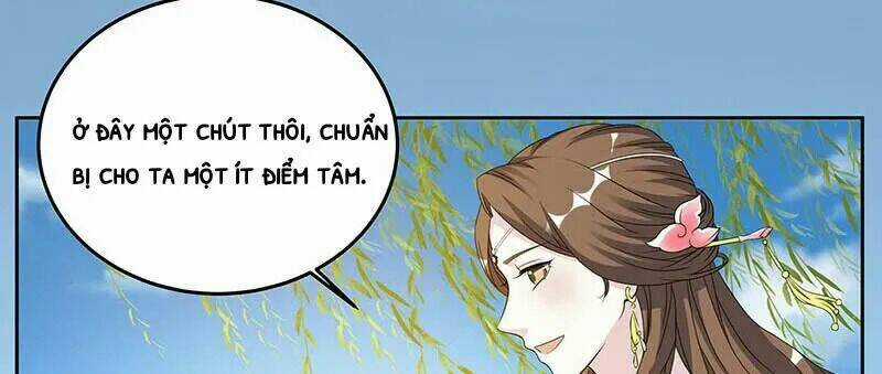 Liêu Cung Phong Hoa - Chapter 10 - Trang 43