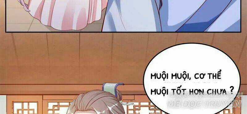 Liêu Cung Phong Hoa - Chapter 11 - Trang 21