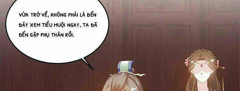 Liêu Cung Phong Hoa - Chapter 11 - Trang 39