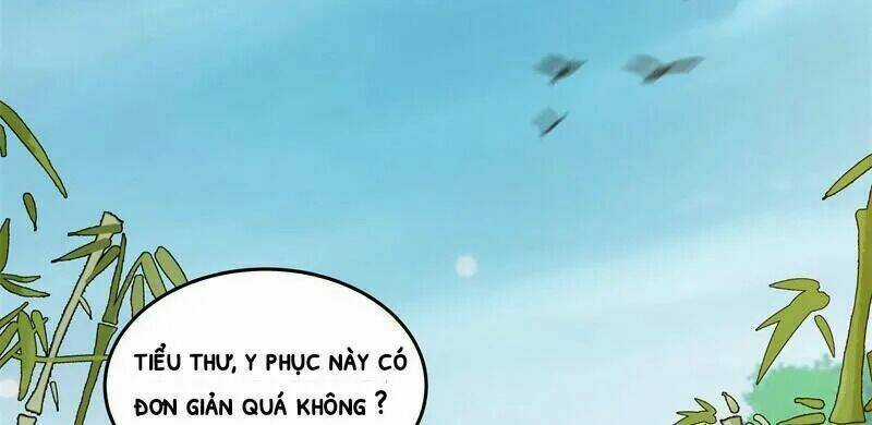 Liêu Cung Phong Hoa - Chapter 11 - Trang 49