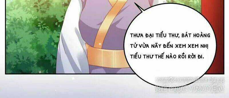 Liêu Cung Phong Hoa - Chapter 11 - Trang 6