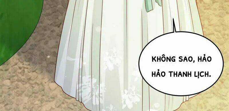 Liêu Cung Phong Hoa - Chapter 11 - Trang 53