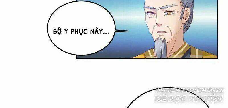 Liêu Cung Phong Hoa - Chapter 11 - Trang 61