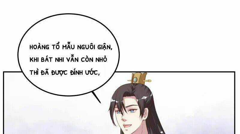 Liêu Cung Phong Hoa - Chapter 12 - Trang 38