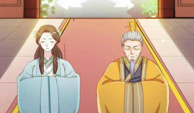 Liêu Cung Phong Hoa - Chapter 12 - Trang 5