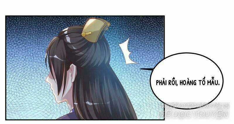 Liêu Cung Phong Hoa - Chapter 13 - Trang 11