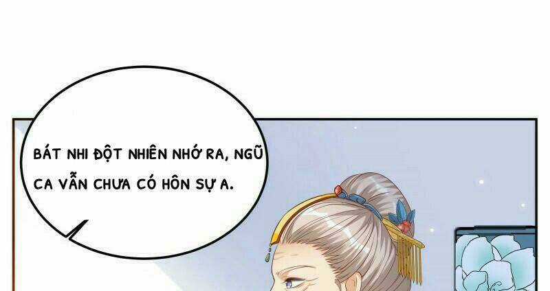 Liêu Cung Phong Hoa - Chapter 13 - Trang 12