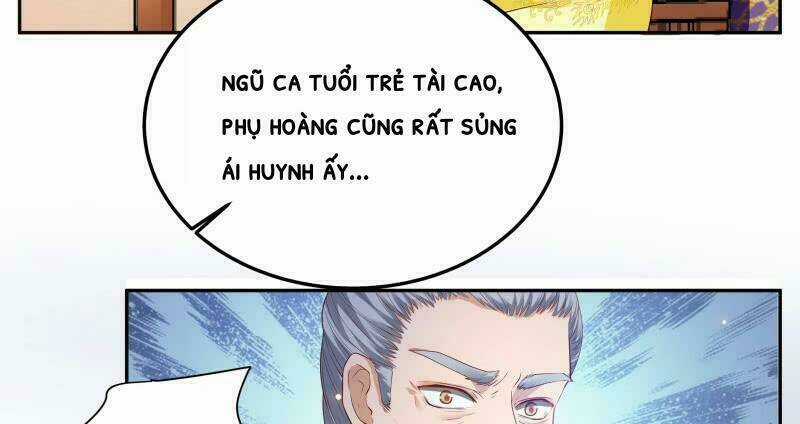 Liêu Cung Phong Hoa - Chapter 13 - Trang 14