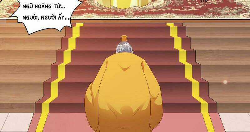 Liêu Cung Phong Hoa - Chapter 13 - Trang 17