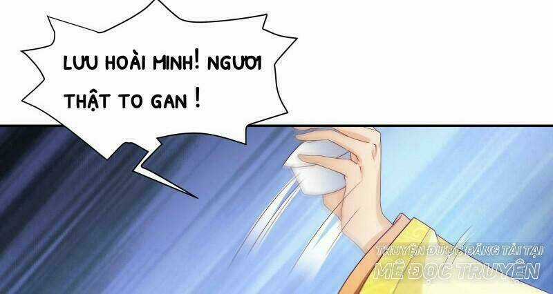 Liêu Cung Phong Hoa - Chapter 13 - Trang 21
