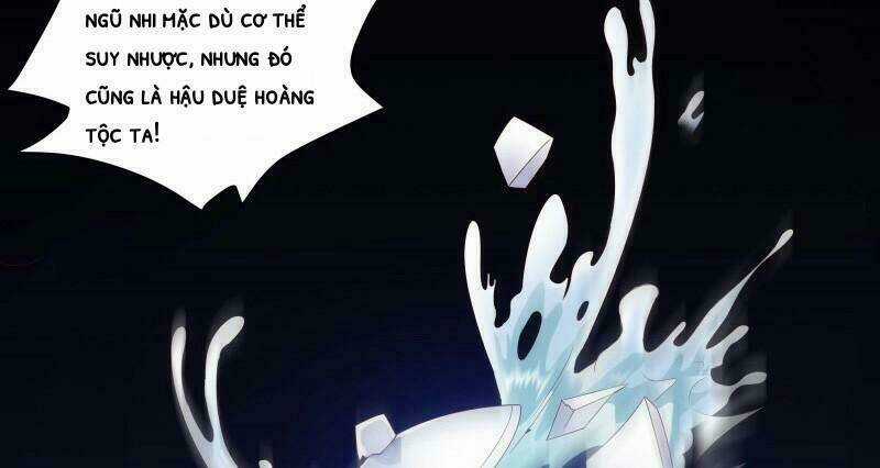 Liêu Cung Phong Hoa - Chapter 13 - Trang 23