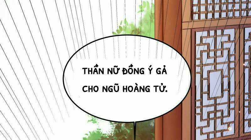 Liêu Cung Phong Hoa - Chapter 13 - Trang 28