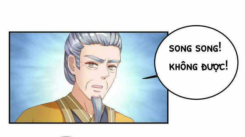 Liêu Cung Phong Hoa - Chapter 13 - Trang 32