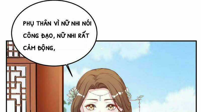 Liêu Cung Phong Hoa - Chapter 13 - Trang 33