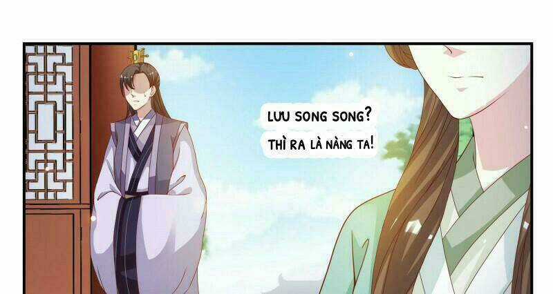 Liêu Cung Phong Hoa - Chapter 13 - Trang 38