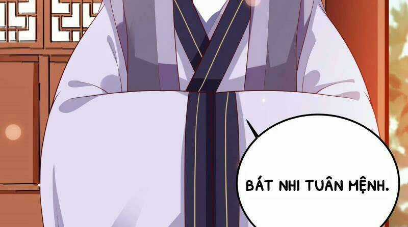 Liêu Cung Phong Hoa - Chapter 13 - Trang 5