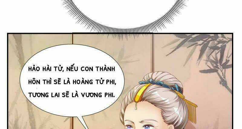Liêu Cung Phong Hoa - Chapter 13 - Trang 42