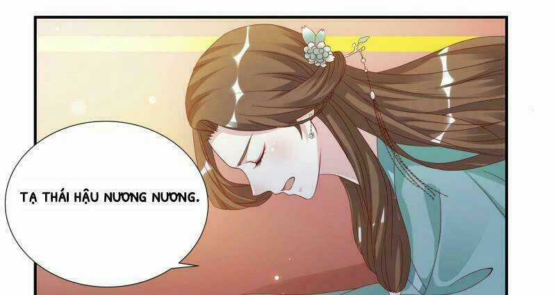 Liêu Cung Phong Hoa - Chapter 13 - Trang 45